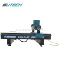 3.2kw Su Mili Cnc Ahşap Oymacı